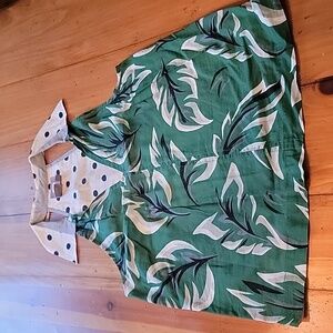 Vanessa Virginia sleeveless blouse